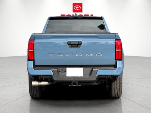 New 2026 Toyota Tacoma SR5 RWD image 4
