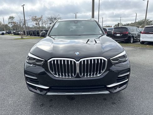 Used 2022 BMW X5 sDrive40i w/ Climate Comfort Package image 8