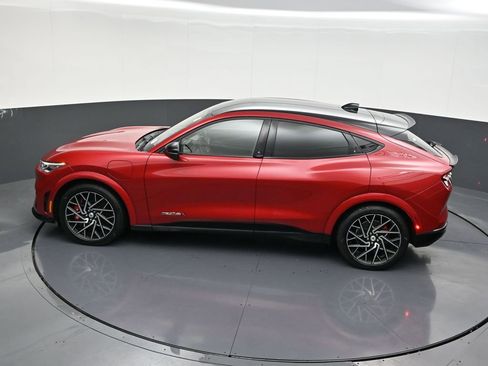 Used 2023 Ford Mustang Mach-E GT w/ GT Performance Edition image 21