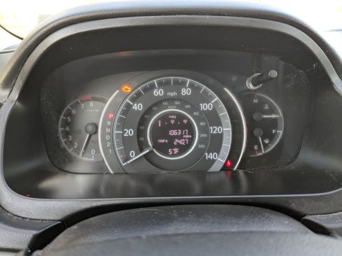 Used 2012 Honda CR-V LX image 27