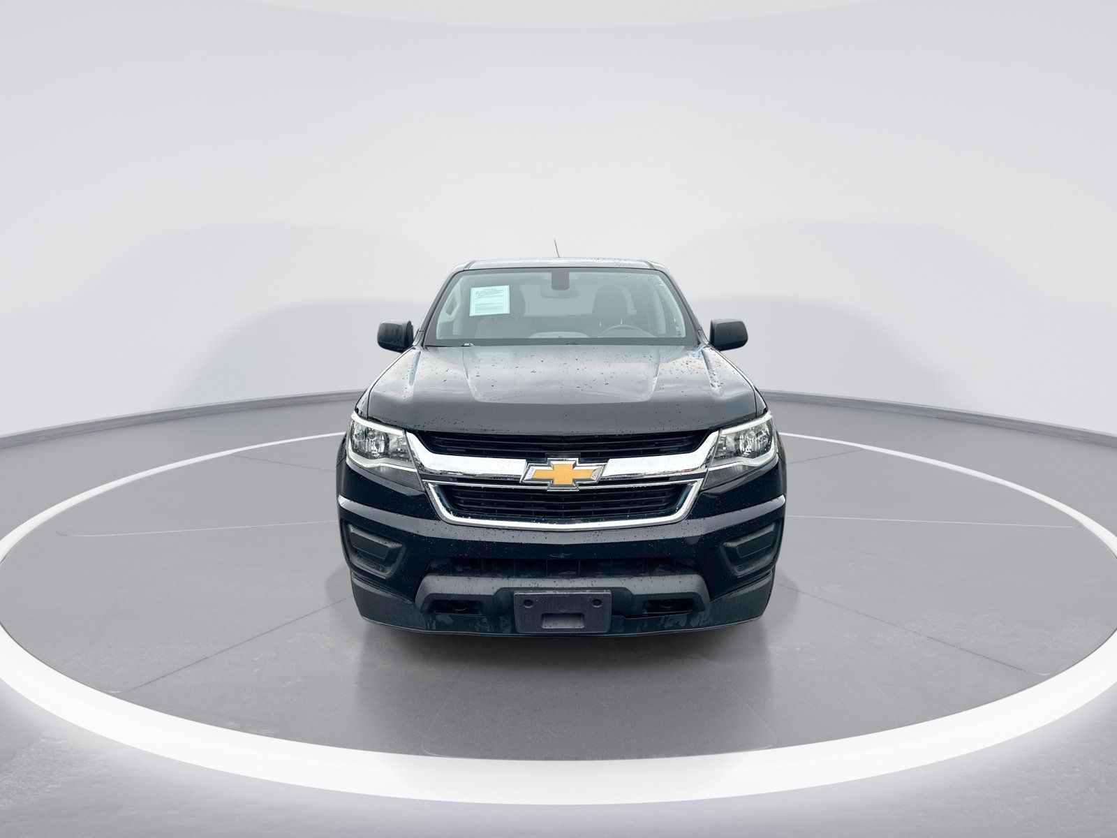Used 2015 Chevrolet Colorado W/T w/ WT Convenience Package AWD/4WD image 3