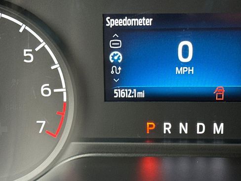 Used 2023 Ford F150 XL w/ STX Appearance Package image 28