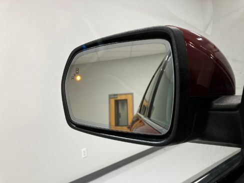 Used 2016 Ford Edge SEL w/ Equipment Group 201A image 33