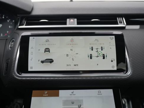 Used 2021 Land Rover Range Rover Velar R-Dynamic S image 57