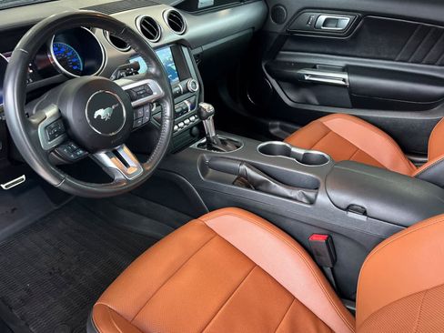 Used 2022 Ford Mustang GT Premium w/ Ford Safe & Smart Package image 11