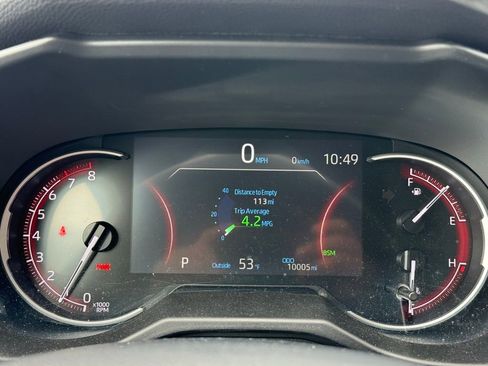 Used 2023 Toyota RAV4 XLE Premium image 10