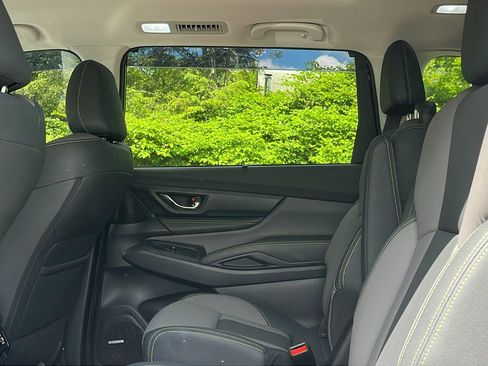 Certified 2023 Subaru Ascent Onyx Edition Limited AWD/4WD image 22