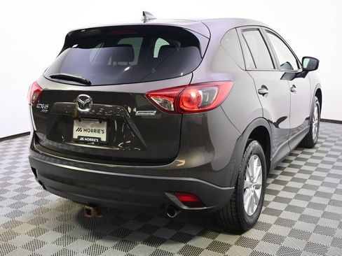 Used 2016 MAZDA CX-5 Touring image 6
