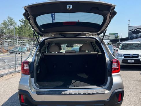 Used 2018 Subaru Outback 2.5i Premium AWD/4WD image 21