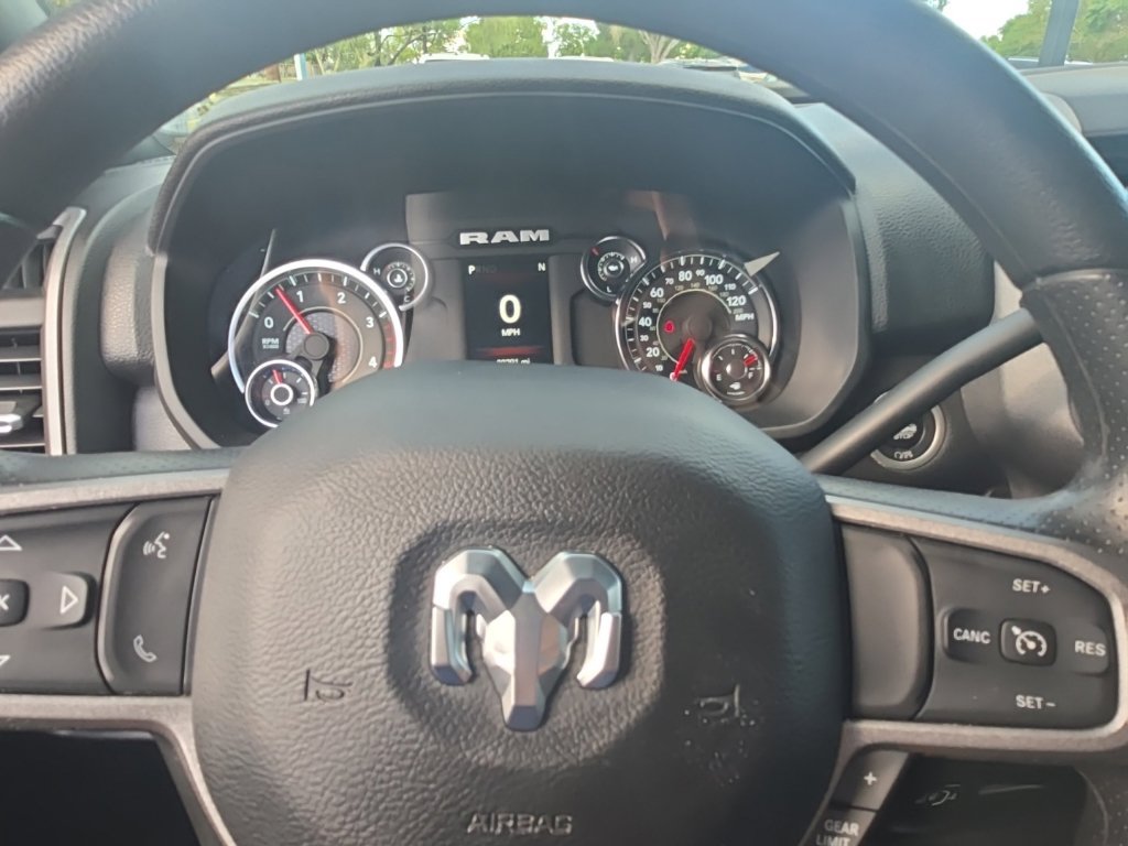 Used 2024 RAM 3500 Tradesman AWD/4WD image 38