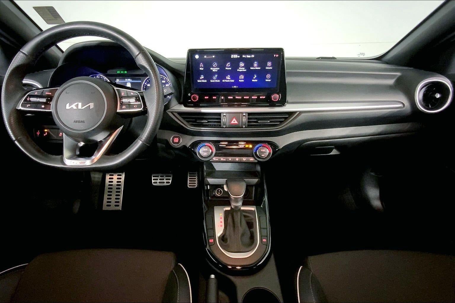 Used 2023 Kia Forte GT-Line FWD image 15