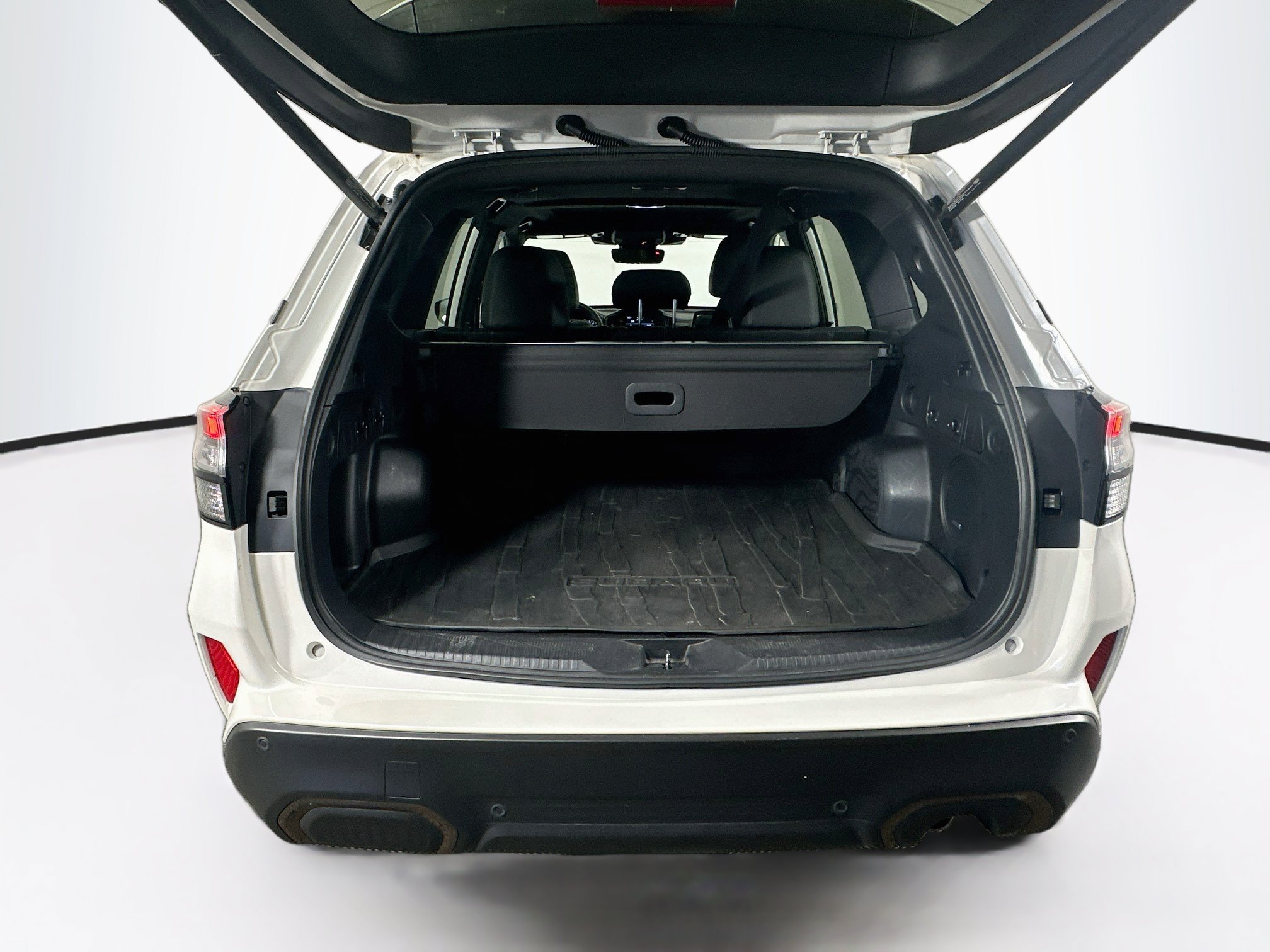 Used 2025 Subaru Forester Sport AWD/4WD image 27