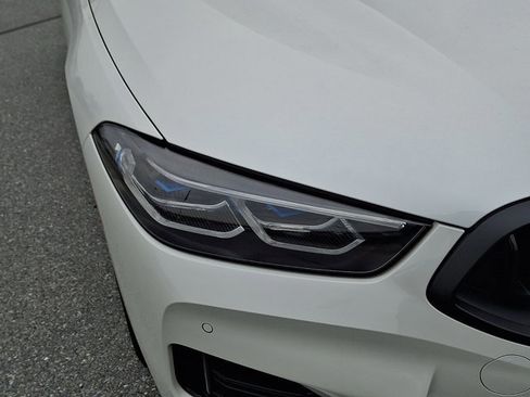 Certified 2025 BMW 840i xDrive image 10