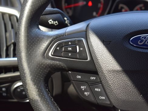 Used 2016 Ford Focus ST image 14