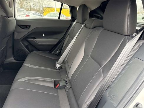 Used 2026 Subaru Crosstrek 2.0i Premium image 16
