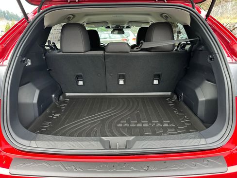 New 2026 Subaru Crosstrek 2.0i Premium image 24