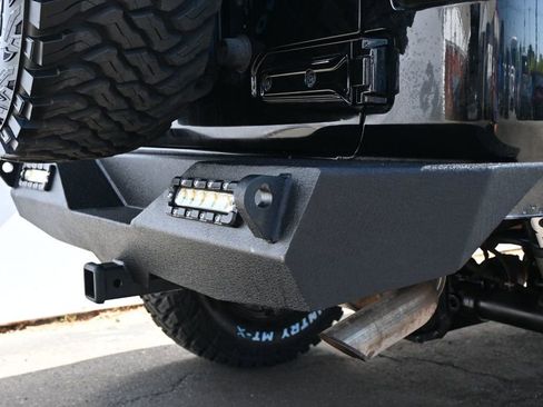 Used 2019 Jeep Wrangler Unlimited Rubicon AWD/4WD image 11