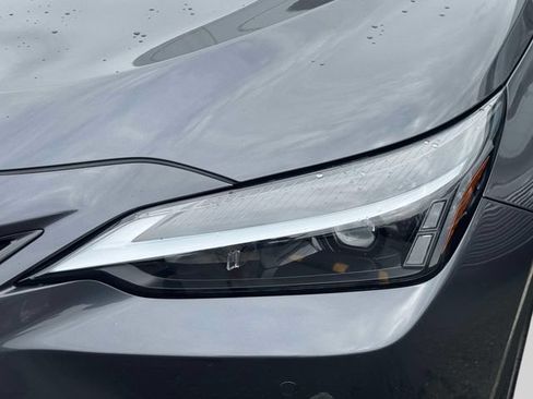 Certified 2026 Lexus NX 350 AWD w/ Cold Area Package image 11