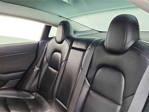 Used 2023 Tesla Model 3 Standard Range image 28