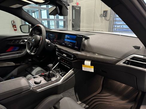 Used 2026 BMW M2 w/ Lighting Package RWD image 45