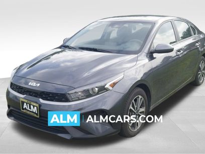 Used 2023 Kia Forte LXS