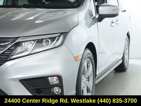 Used 2020 Honda Odyssey EX-L image 5