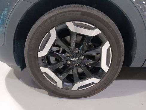 Used 2023 Kia Telluride EX AWD/4WD image 22