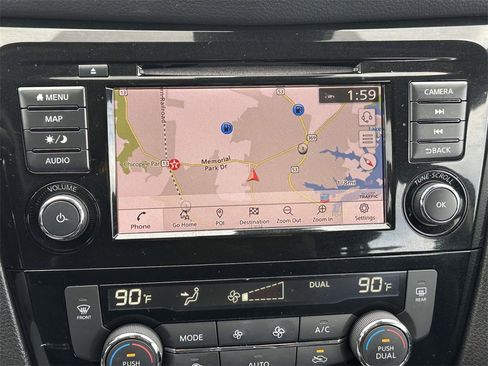 Used 2022 Nissan Rogue Sport SL image 18