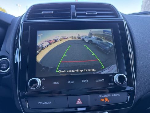 New 2026 Mitsubishi Outlander Sport SE image 17