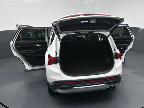Used 2023 Hyundai Santa Fe Limited image 23