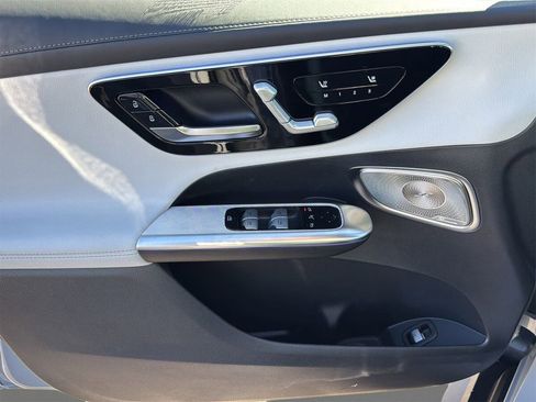 New 2026 Mercedes-Benz GLC 300 4MATIC image 21