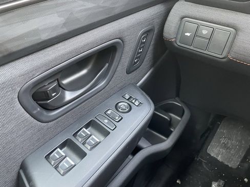 New 2026 Honda Passport TrailSport image 15