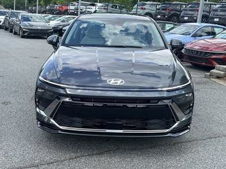 New 2026 Hyundai Sonata SEL FWD video 2