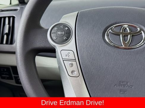 Used 2011 Toyota Prius Three FWD image 12
