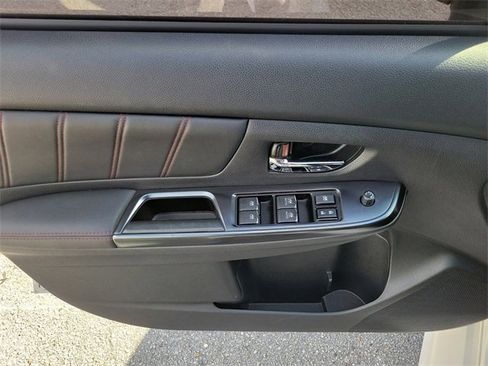 Used 2021 Subaru WRX Premium w/ Popular Package #3 (IZT) image 18