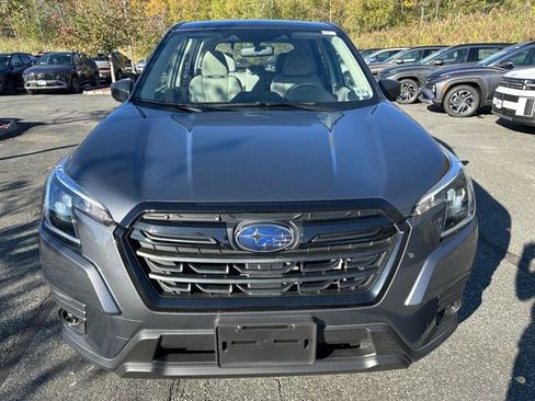 Used 2022 Subaru Forester image 8