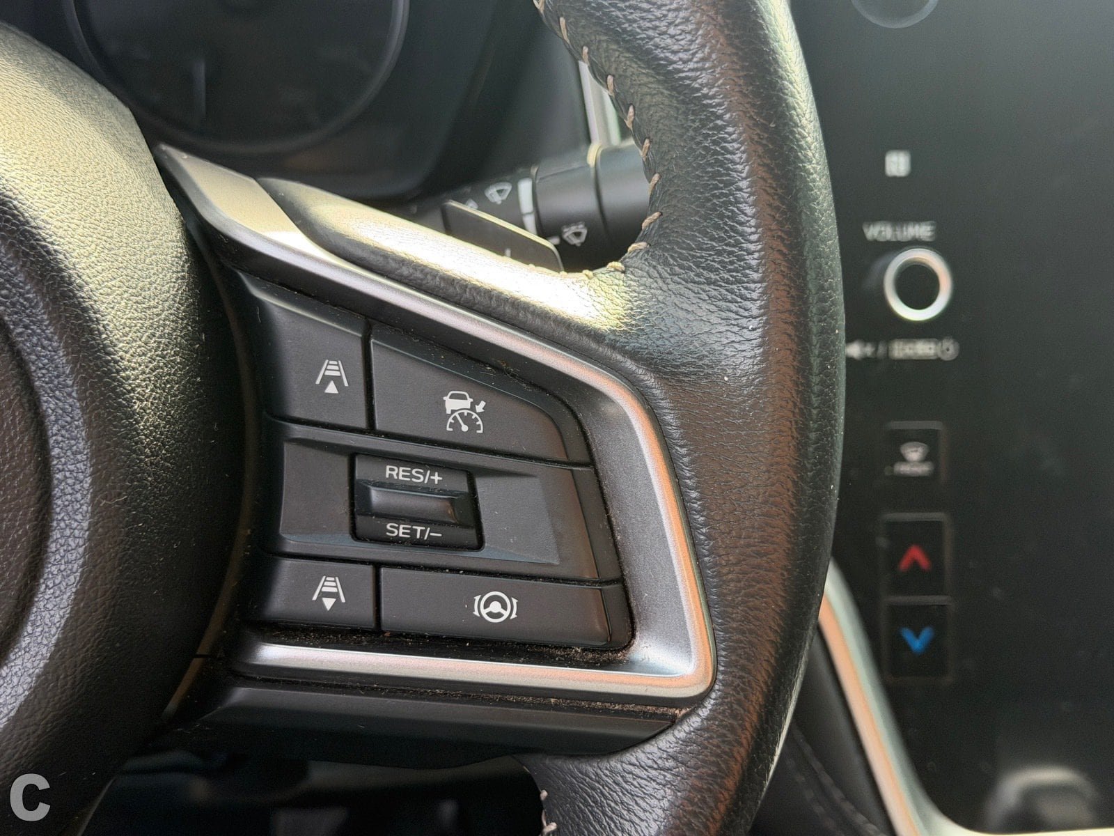 Used 2025 Subaru Legacy Premium AWD/4WD image 19