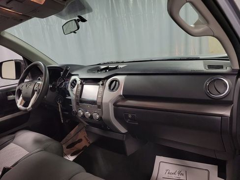 Used 2015 Toyota Tundra SR5 image 25
