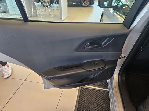 Used 2024 Toyota Prius LE FWD image 24