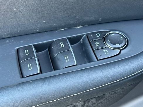 New 2026 GMC Terrain Elevation w/ Elevation Premium Package image 12