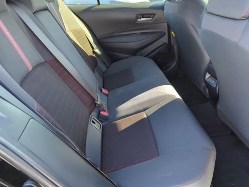 Used 2024 Toyota Corolla SE image 23