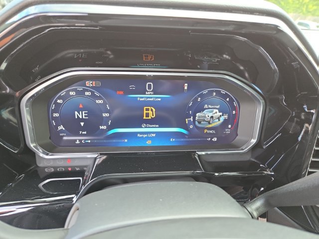 New 2026 Chevrolet Silverado 2500 High Country w/ High Country Premium Package AWD/4WD image 14