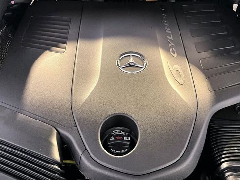 New 2026 Mercedes-Benz GLE 450 4MATIC image 15