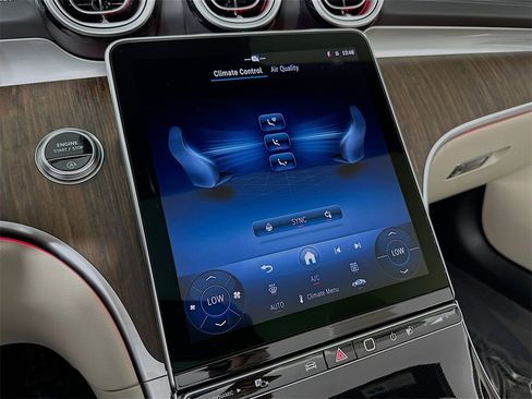 New 2026 Mercedes-Benz CLE 450 4MATIC Cabriolet image 16