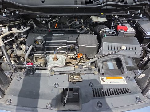 Used 2018 Honda CR-V LX image 16