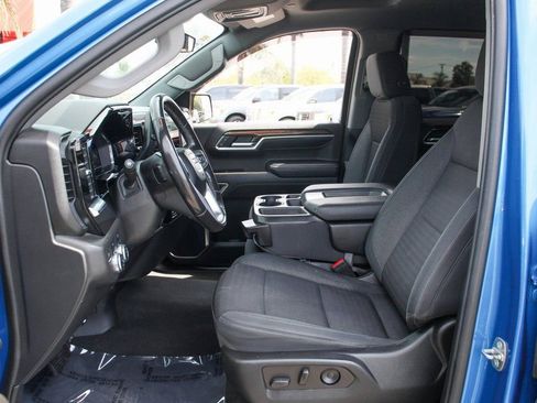 Used 2022 GMC Sierra 1500 Elevation image 16