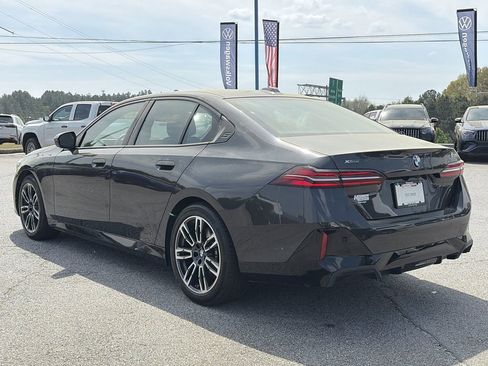 Used 2026 BMW 530i xDrive image 23