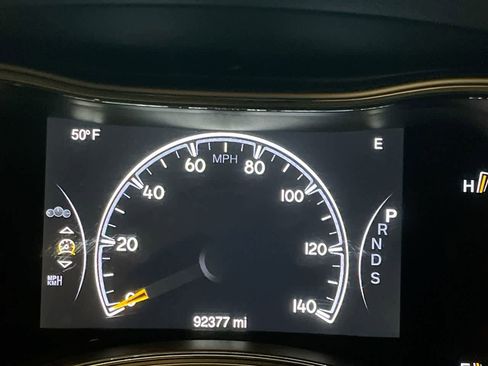 Used 2014 Jeep Grand Cherokee Limited image 15