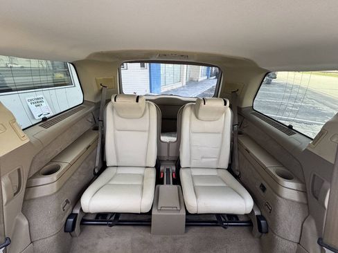 Used 2011 Volvo XC90 3.2 FWD image 24