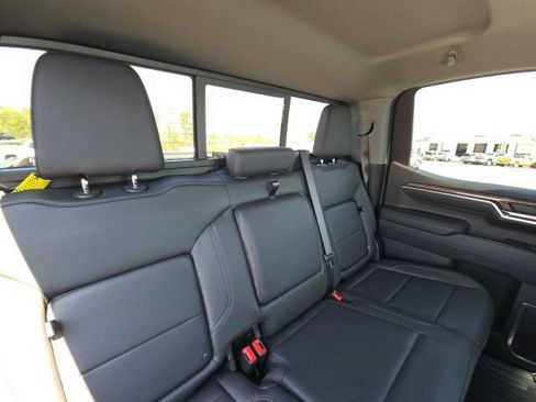 Used 2025 Chevrolet Silverado 1500 RST w/ Convenience Package II image 16